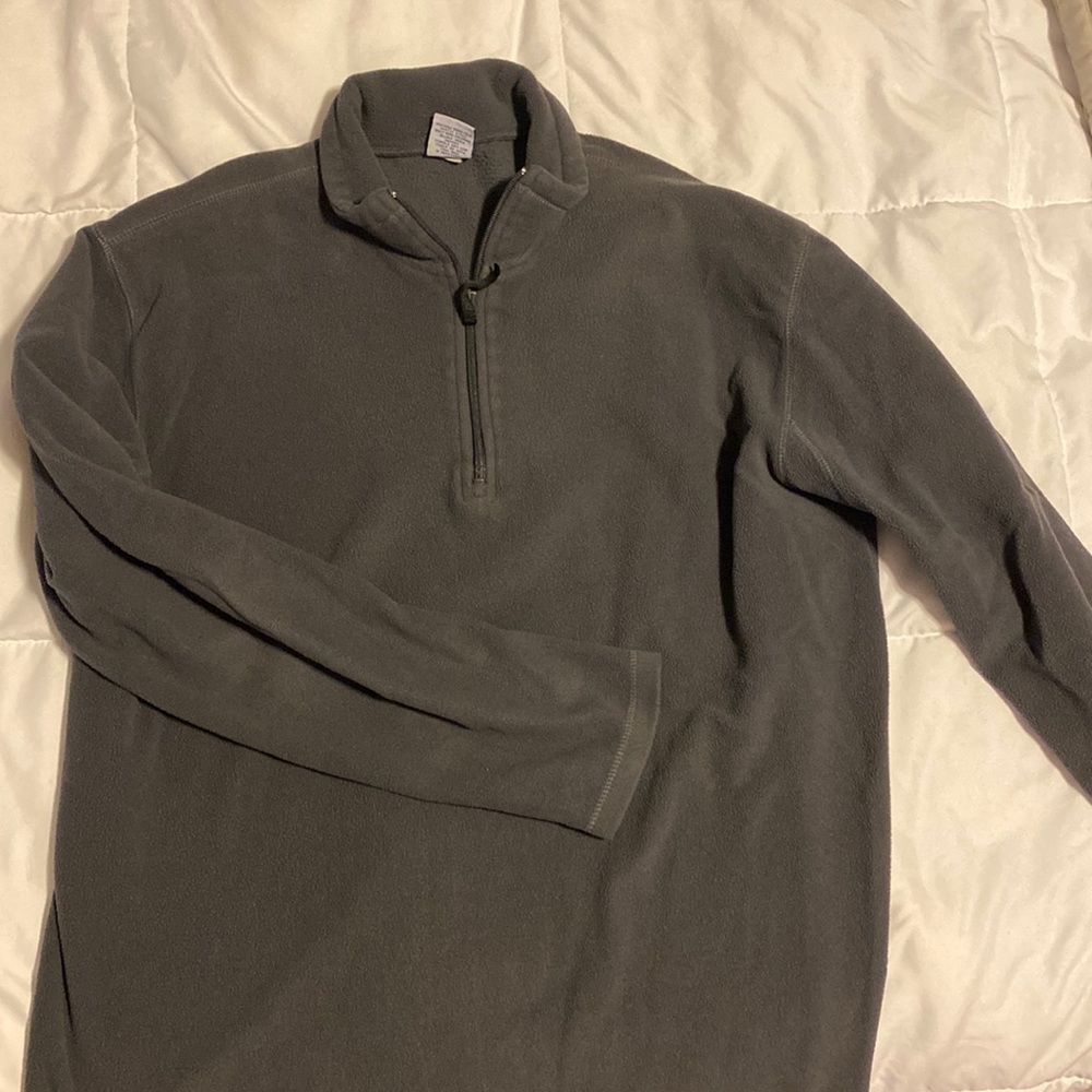 Old Navy Fleece Pullover
